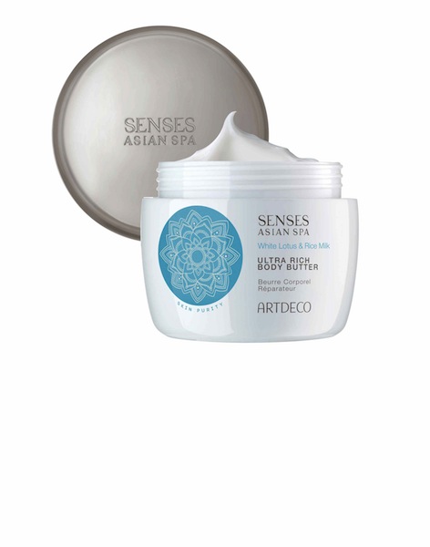 65403 Ultra Ritch Body Butter open