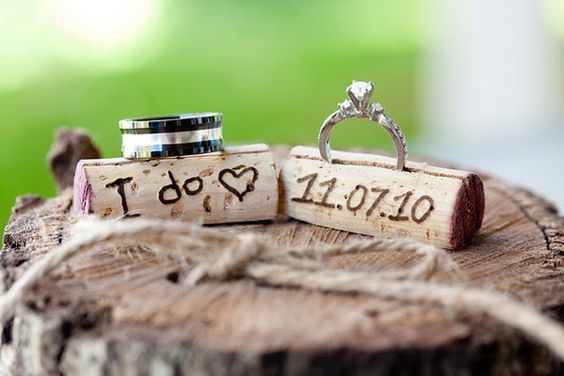 Matrimonio a tema vino, tante idee da Pinterest