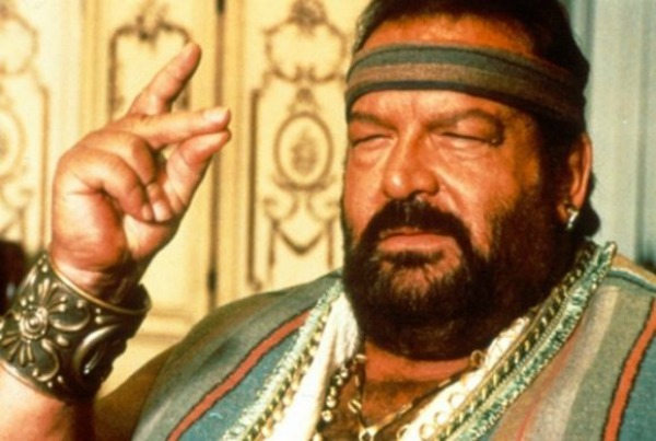 Bud Spencer