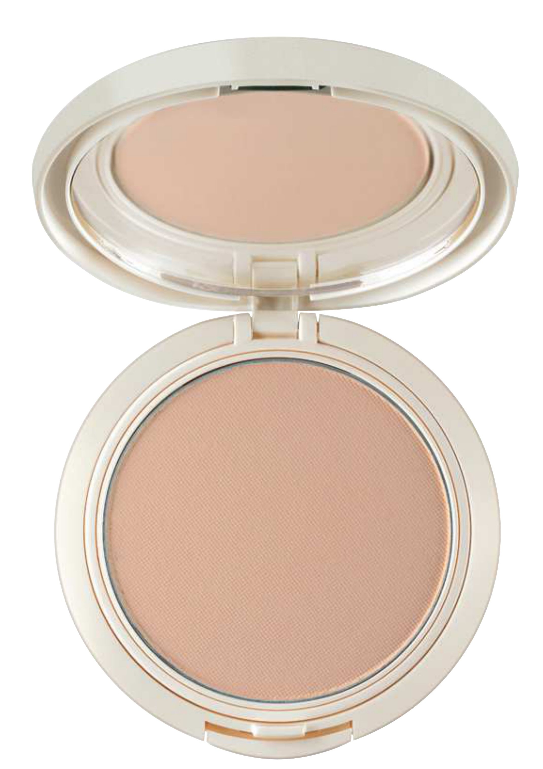 Fondotinta Sun Protection Powder Foundation SPF 50 Wet & Dry1