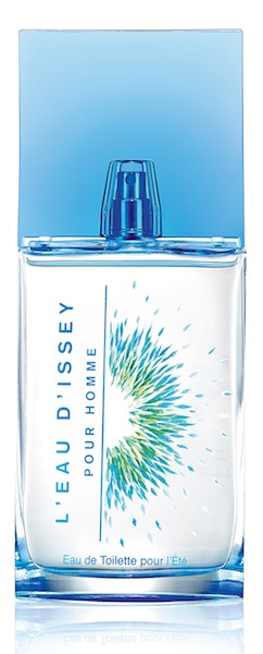 L'Eau d'Issey Pour Homme_summer limited edition 2016