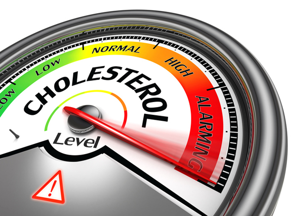 Colesterolo cattivo alto non è pericoloso?