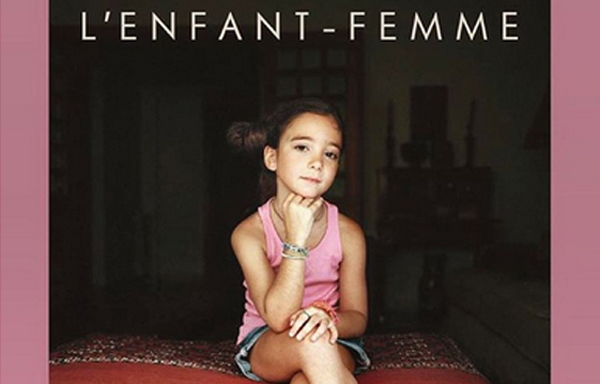 l'enfant-femme di rania matar