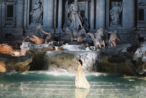 kendall jenner fendi