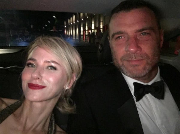 Naomi Watts e Liev Schreiber si dicono addio: scoppia un'altra coppia a Hollywood