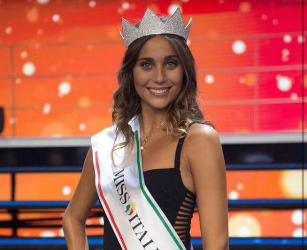 Miss Italia 2016, ha vinto Rachele Risaliti