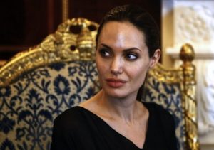 angelina jolie
