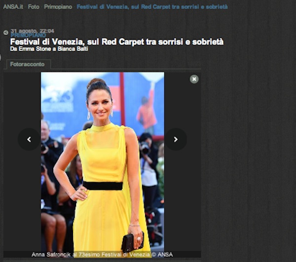 anna safroncik--venezia 73