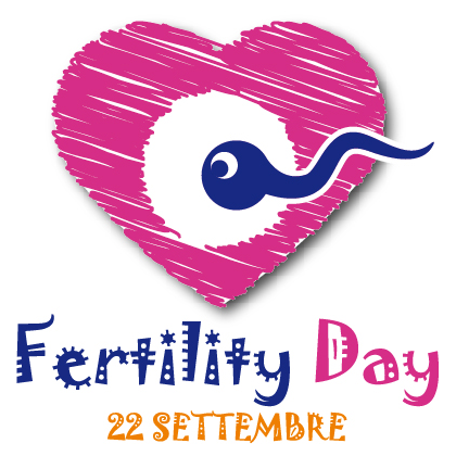 Fertility day, tante polemiche ma ce lo meritiamo!