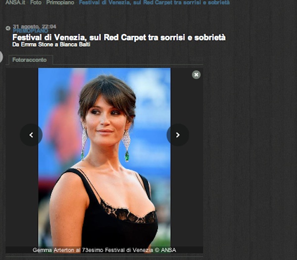 gemma arterton 1--venezia 73