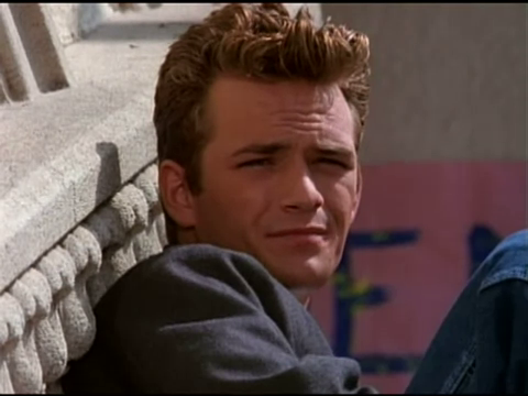 Luke Perry, il Dylan di Beverly Hills 90210 compie 50 anni