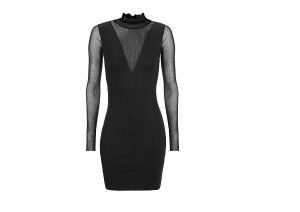 pull bear lancia party collection