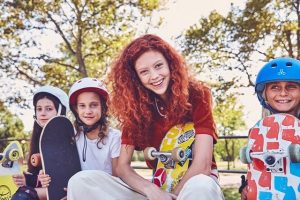 vans modelli natalie westling