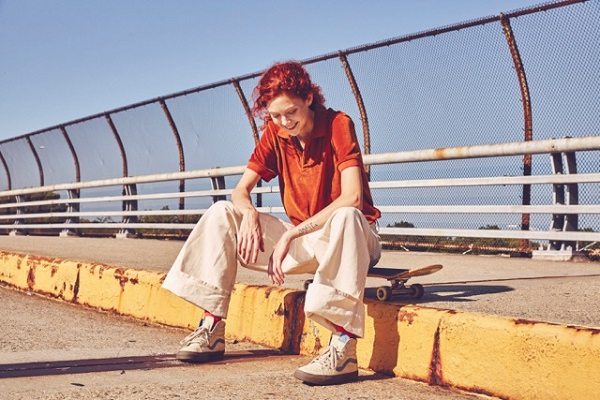 Vans, i modelli di Natalie Westling