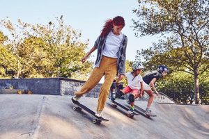 vans modelli natalie westling
