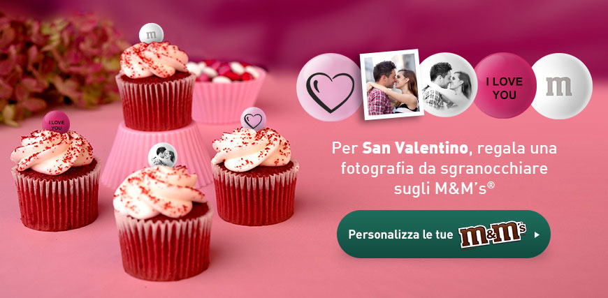 Le migliori sorprese romantiche per San Valentino