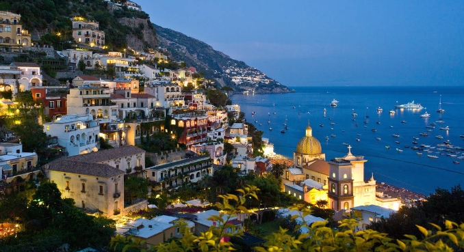 Vacanze in Costiera Amalfitana: Atrani