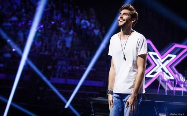 Alvaro Soler, i motivi dell'addio a X Factor