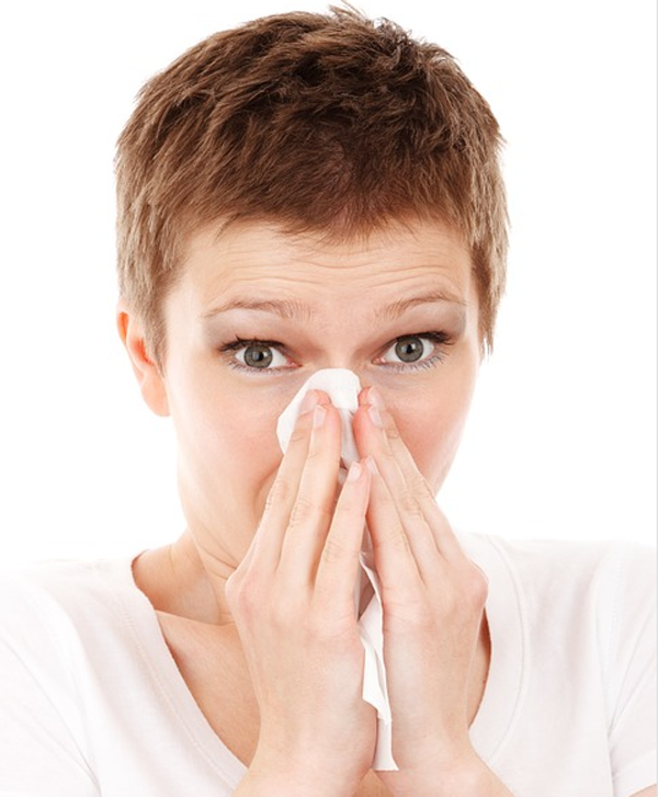 Allergia muffa e acari, migliori rimedi omeopatici