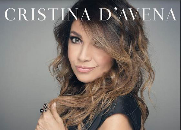 Cristina D'Avena festeggia 35 anni di carriera con l'album Duets