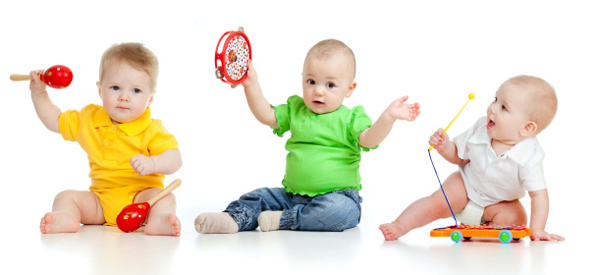 Musica-bambini