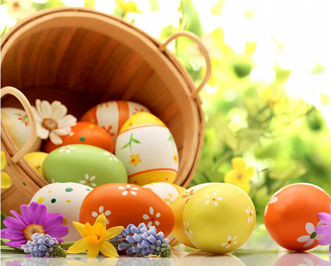 Pasqua: menu classico o meglio puntare su qualche idea più originale?