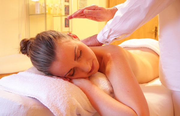 Massaggio rilassante, 3 importanti benefici
