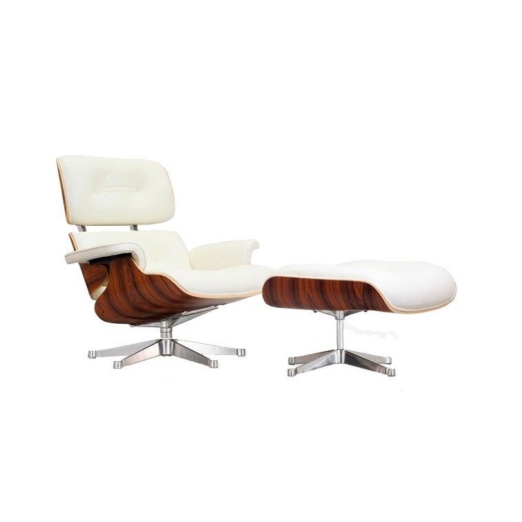 Eames Lounge Chair