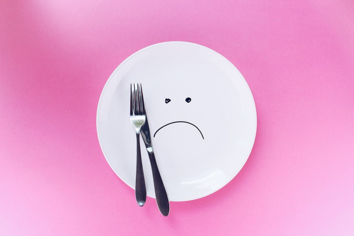 10 errori più comuni da evitare quando si è a dieta