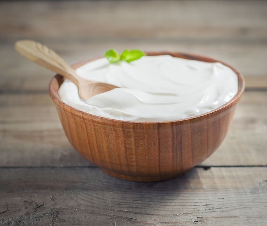 Dieta dello yogurt greco, perdere peso con gusto