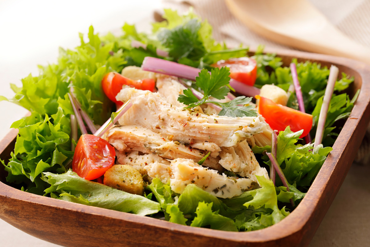 ricette estive