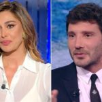 Belen Rodriguez non segue più Stefano De Martino su Instagram