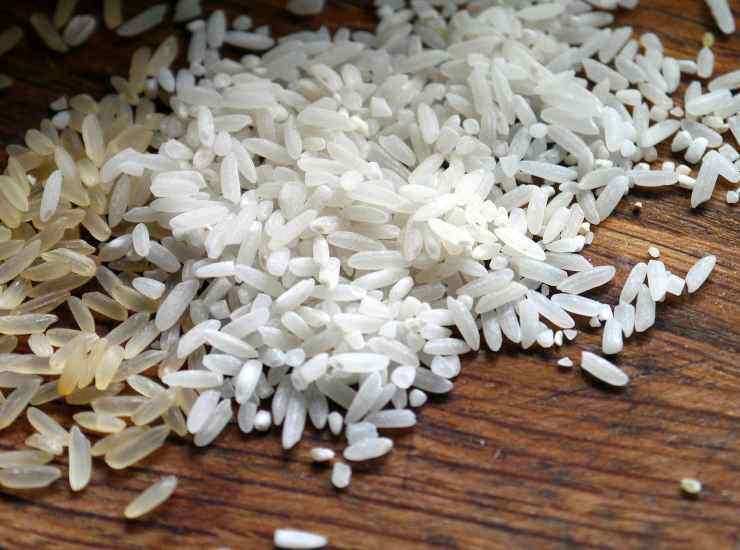 insalata di riso primavera