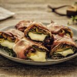 involtini di melanzane