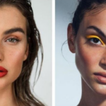 make up senza mascara
