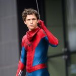 tom holland