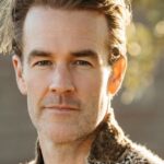 James Van Der Beek