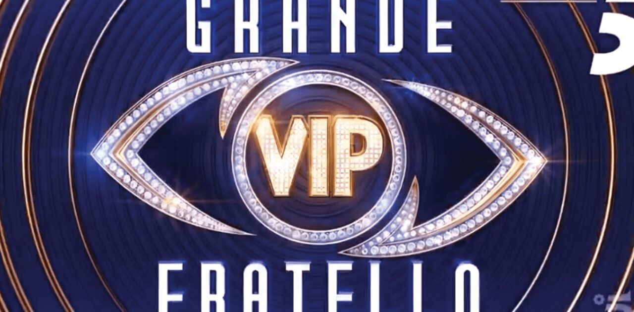 grande fratello vip