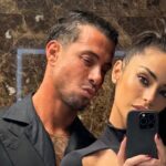 raffaella fico e armando izzo