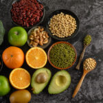 dieta vegetale