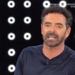 alberto matano