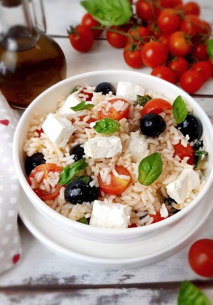 insalata di riso